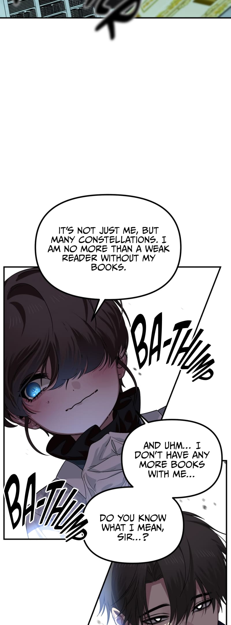 SSS-Class Suicide Hunter, Chapter 119 image 28